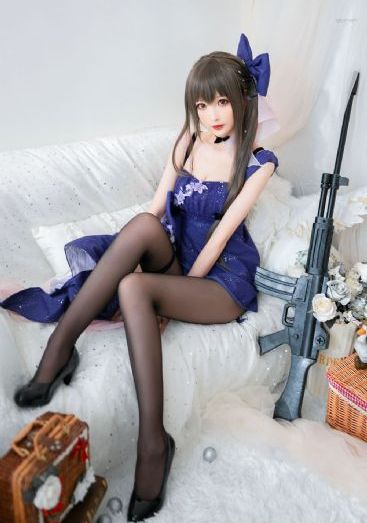从指尖传出认真的热情