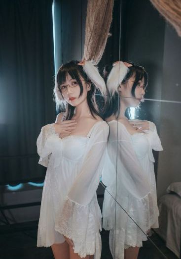 我的神使大人
