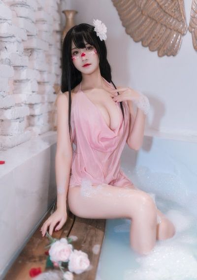 俄罗斯洛丽塔
