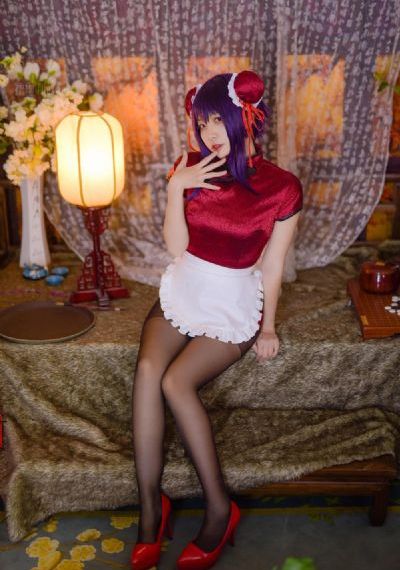 水蜜桃成熟