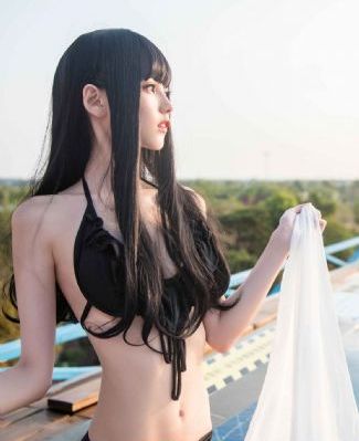 青春期表妹