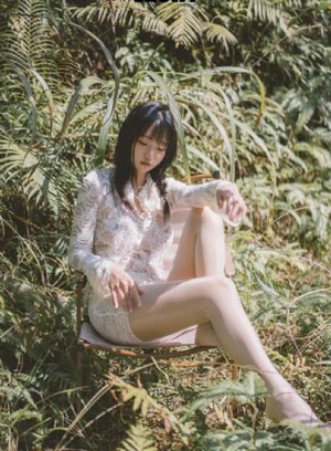 母亲动漫