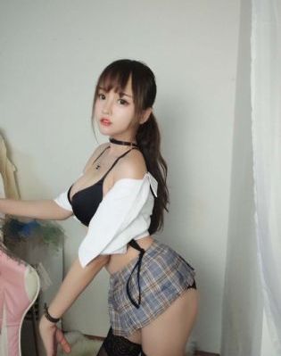 邻居的女孩