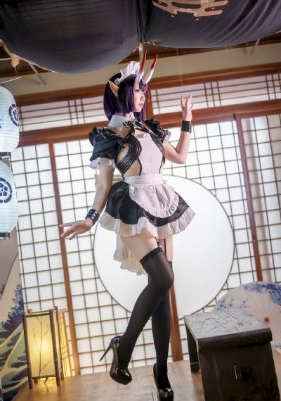 啊荒野