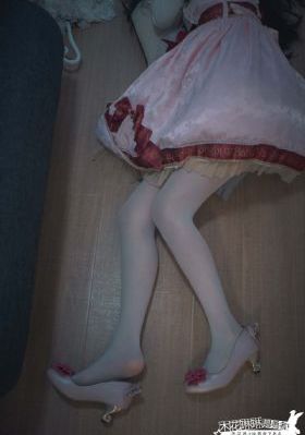 美容院特殊待遇3