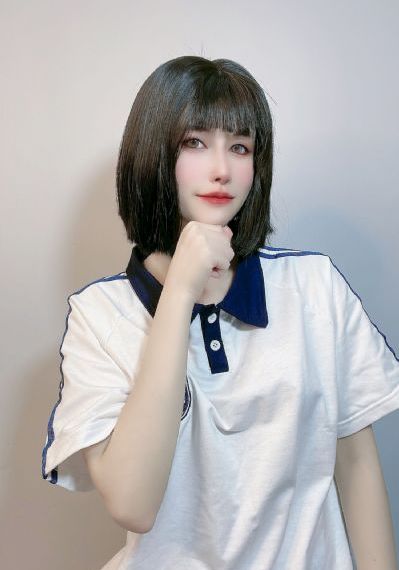 激情女人
