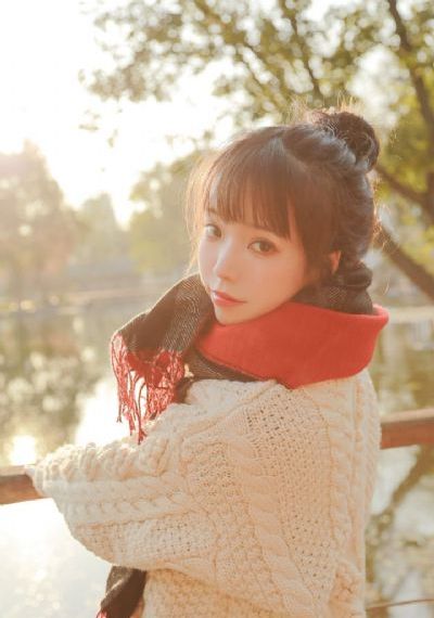 丁香花五月