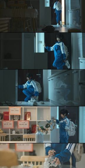 美剧高压监狱满天星免费观看