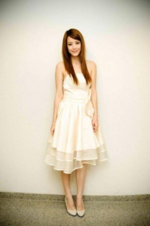 小小姑娘