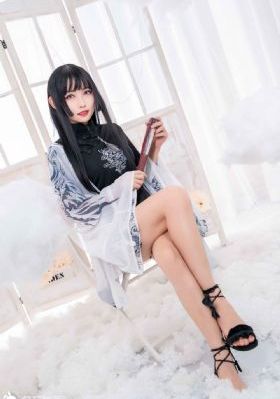 玉女心经粤语