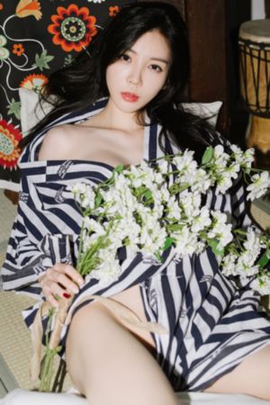 我和妈妈的朋友