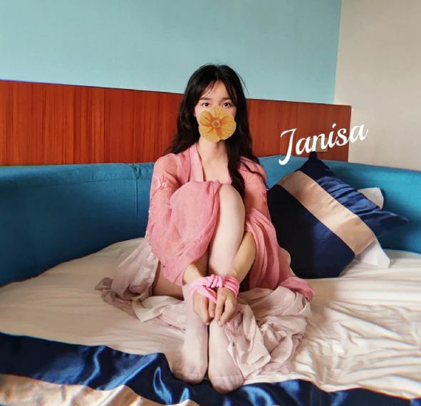 螺女挑春