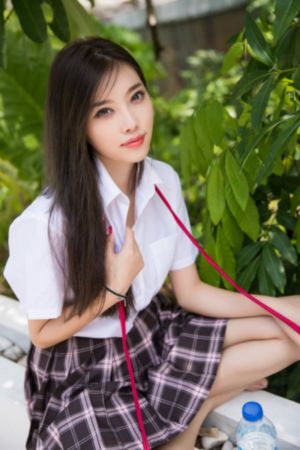 韩国朋友的妈妈