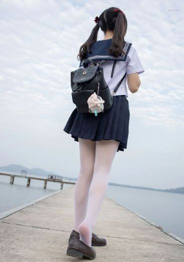 鬓边有朵栀子肥 (民国)大姑娘浪
