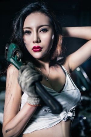 韩国电影诱人的飞行