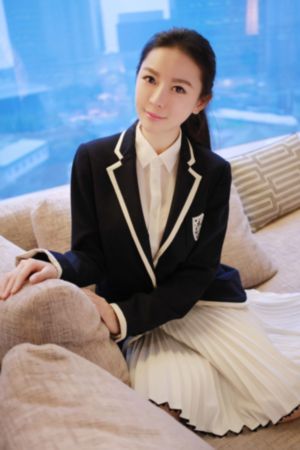 北京女子图鉴