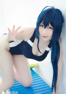 新妹契约魔王