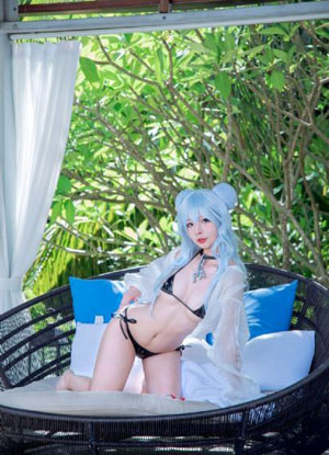 加勒比女海盗2在线无删版