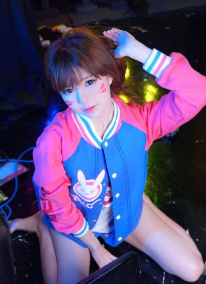 动感之星小玲