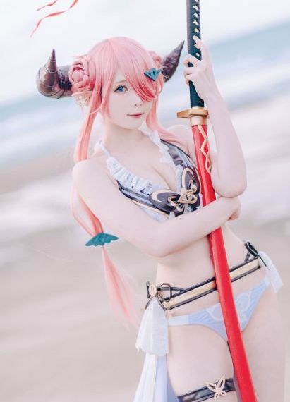 憧憬成为魔法少女第4集