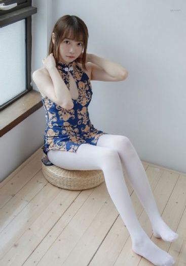 少女的5
