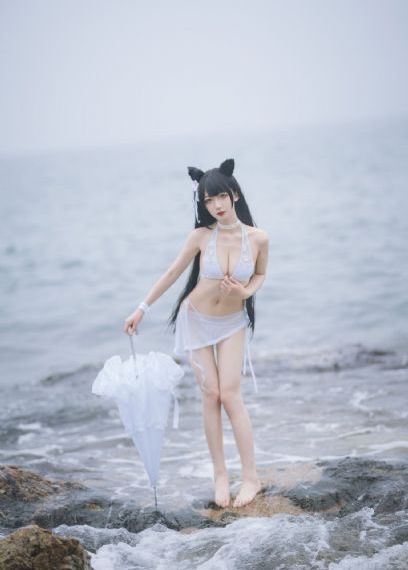 云上的云