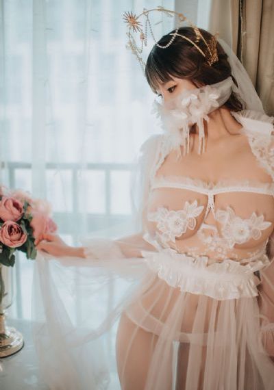 半妖倾城