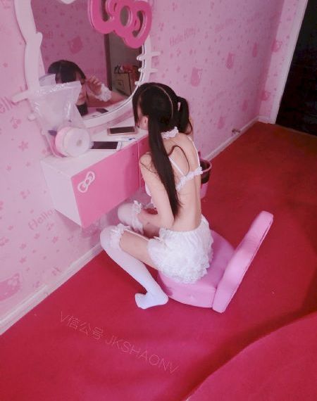 劳斯莱斯娇娃