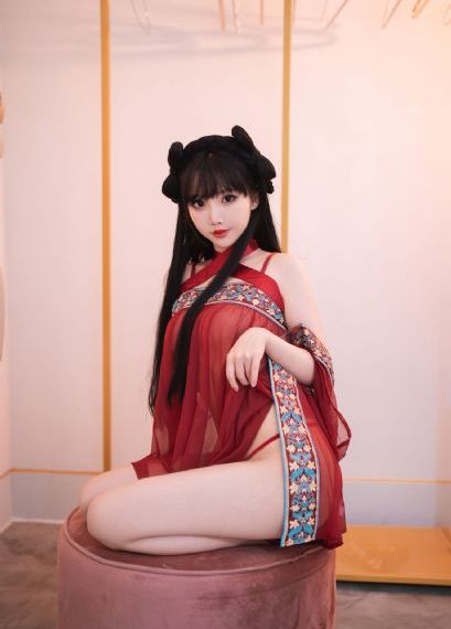 无颜之月动漫