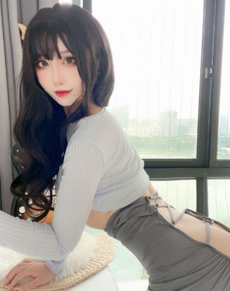 我身后的陶斯