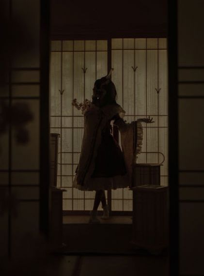 魔道祖師