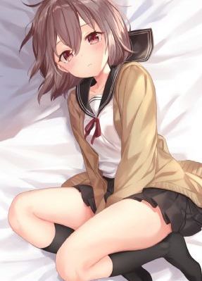 女大学生沙龙室3