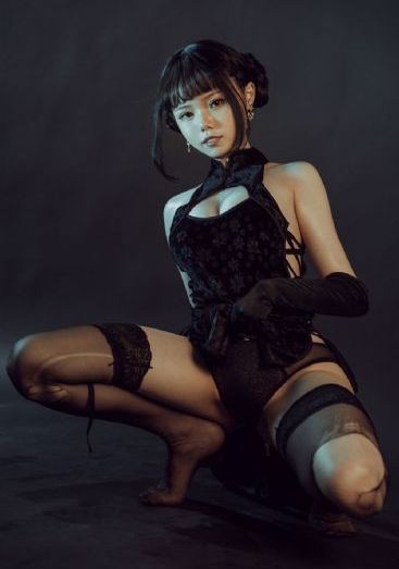 年轻的继母10