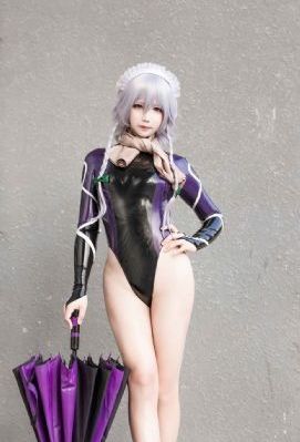 珠帘玉幕第一集
