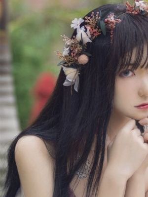 关于她的五段情事