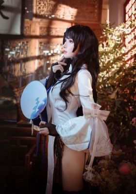 性女传奇