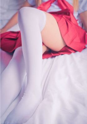 美国电影红色机尾