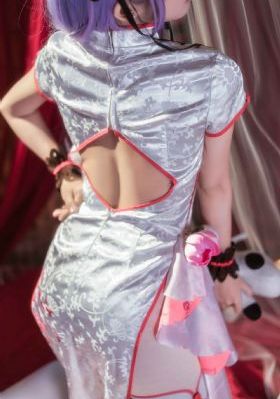 强壮的公么日儿媳